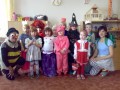 karneval společná